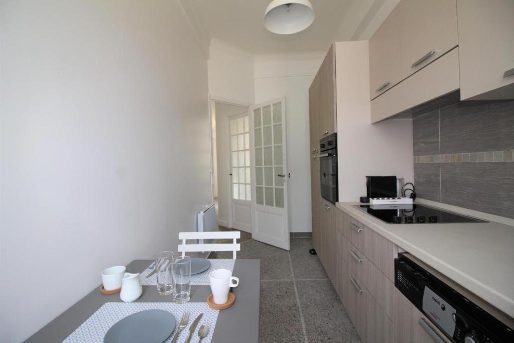 Nice Renting - Notre Dame - Cosy Loft Perfect View On The Roofs Экстерьер фото