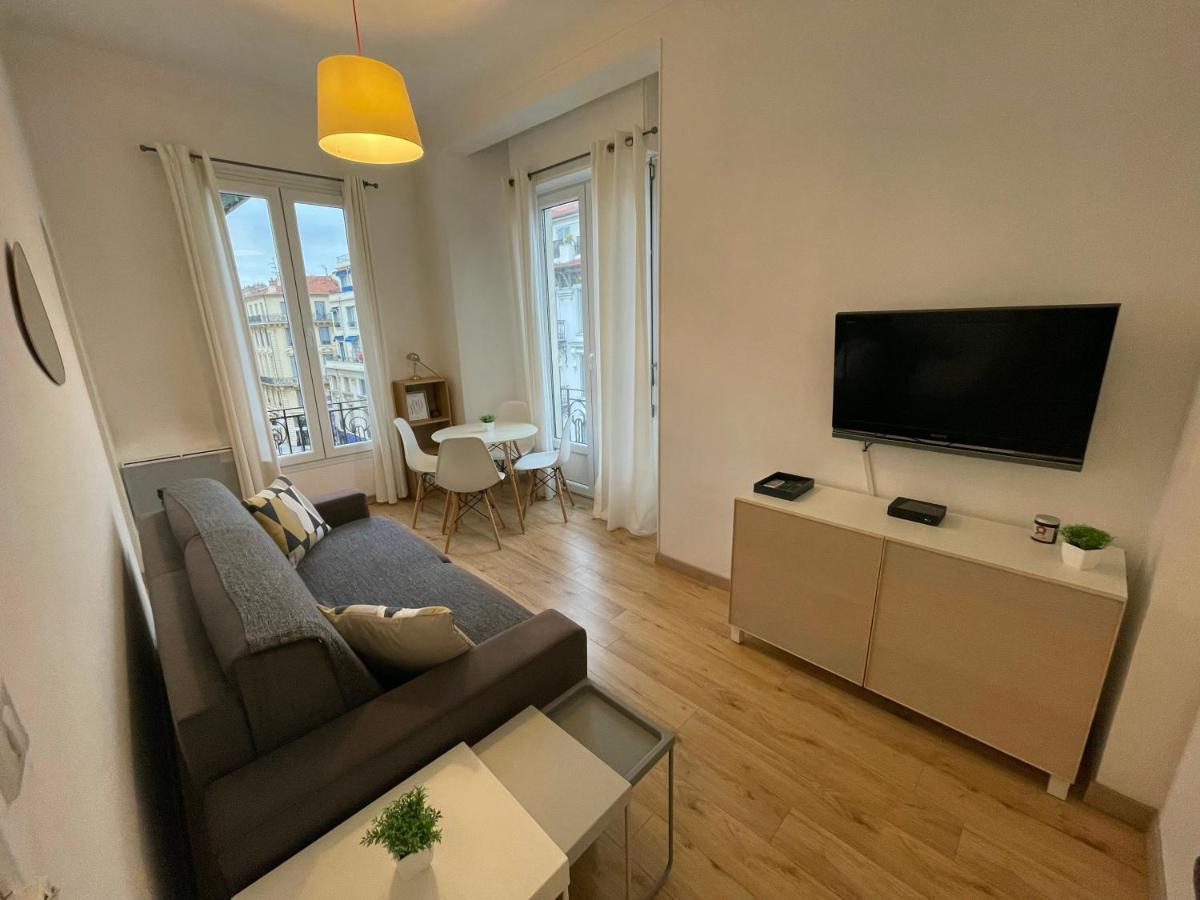 Nice Renting - Notre Dame - Cosy Loft Perfect View On The Roofs Экстерьер фото