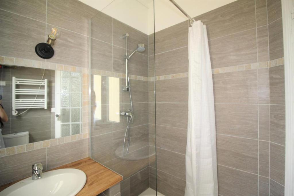 Nice Renting - Notre Dame - Cosy Loft Perfect View On The Roofs Экстерьер фото