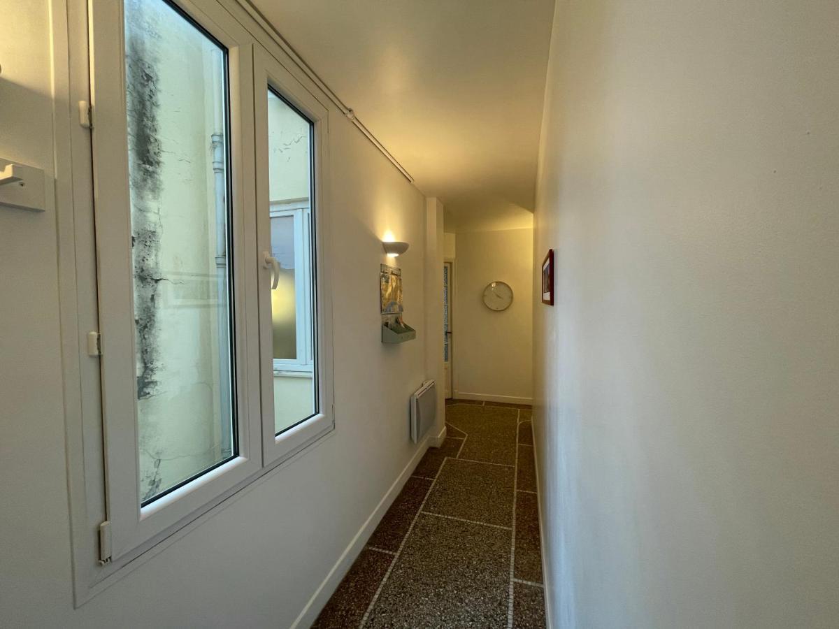 Nice Renting - Notre Dame - Cosy Loft Perfect View On The Roofs Экстерьер фото