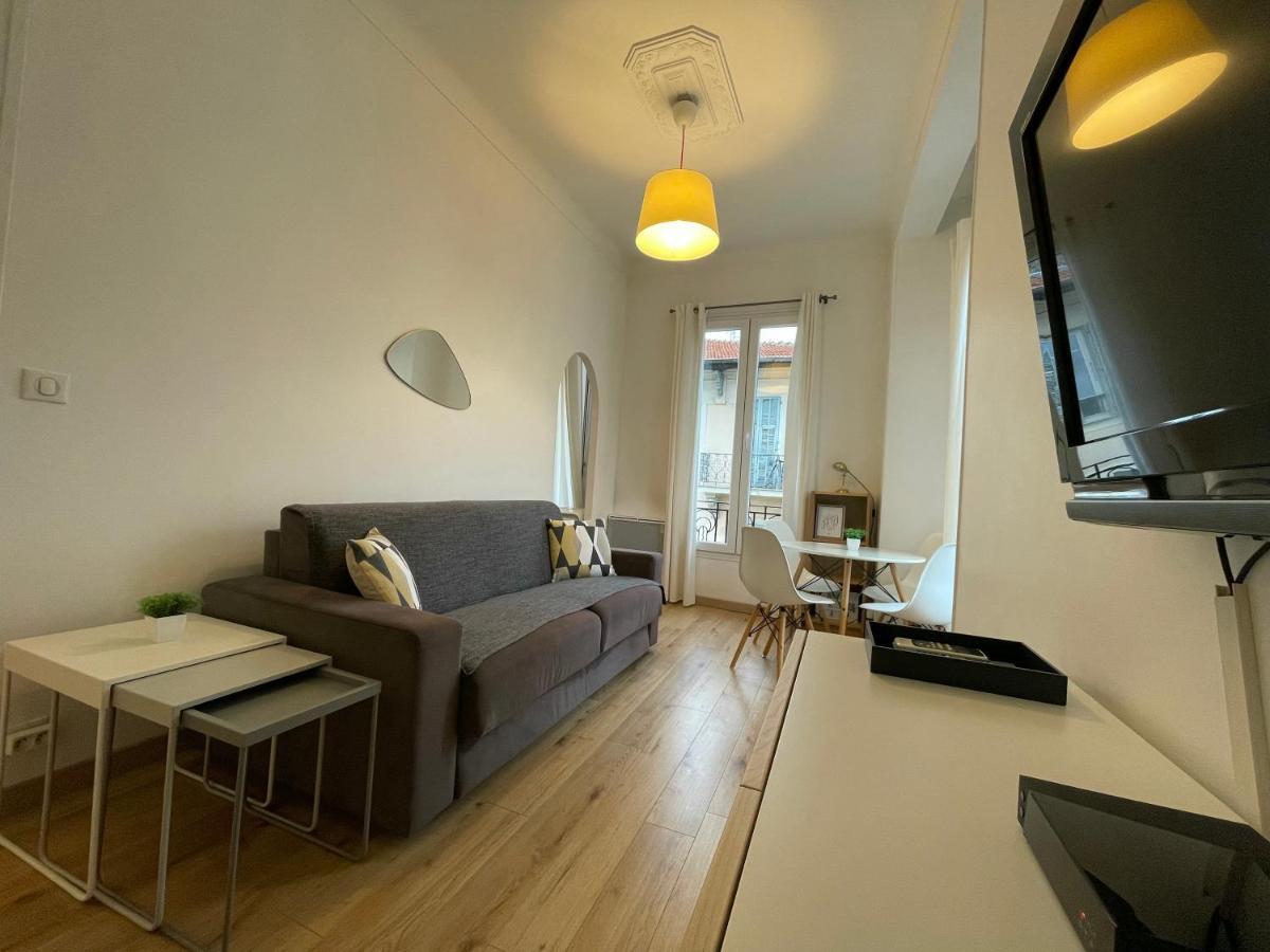 Nice Renting - Notre Dame - Cosy Loft Perfect View On The Roofs Экстерьер фото