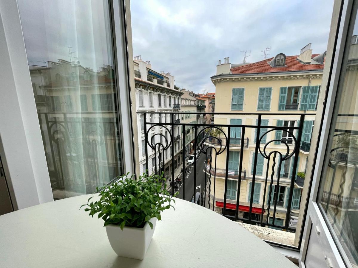 Nice Renting - Notre Dame - Cosy Loft Perfect View On The Roofs Экстерьер фото