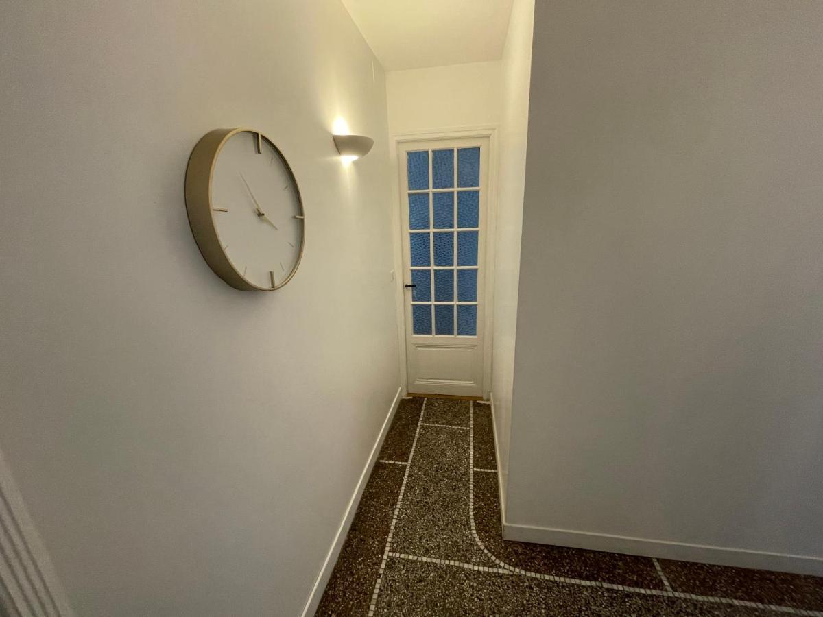 Nice Renting - Notre Dame - Cosy Loft Perfect View On The Roofs Экстерьер фото