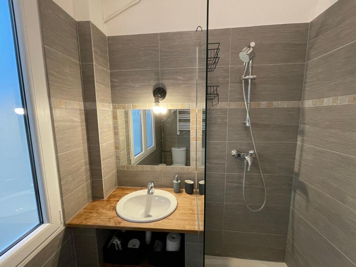 Nice Renting - Notre Dame - Cosy Loft Perfect View On The Roofs Экстерьер фото
