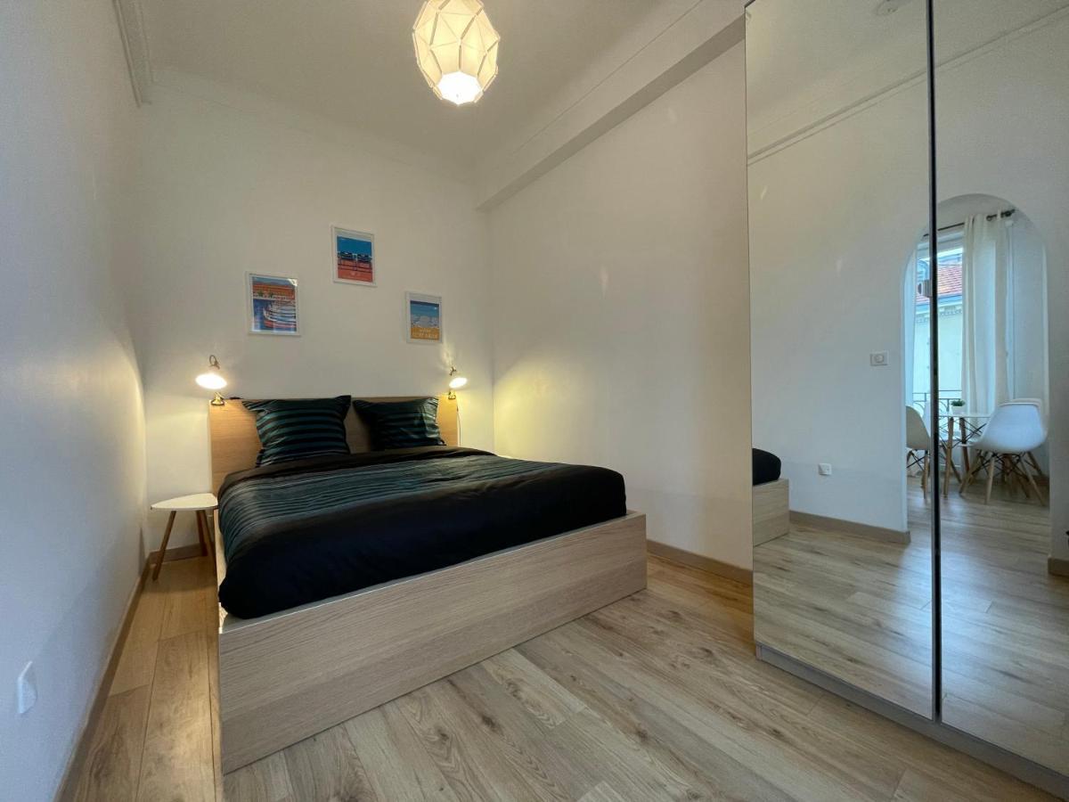 Nice Renting - Notre Dame - Cosy Loft Perfect View On The Roofs Экстерьер фото