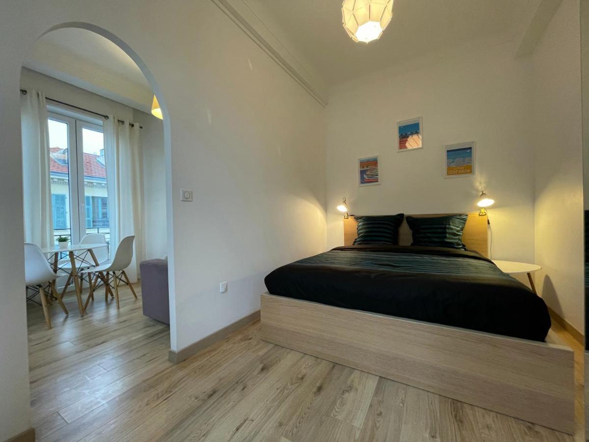 Nice Renting - Notre Dame - Cosy Loft Perfect View On The Roofs Экстерьер фото